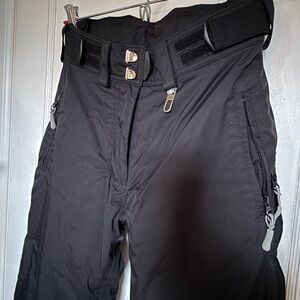 Marker Snow Pants - Ski Pants Snowboarding Pants